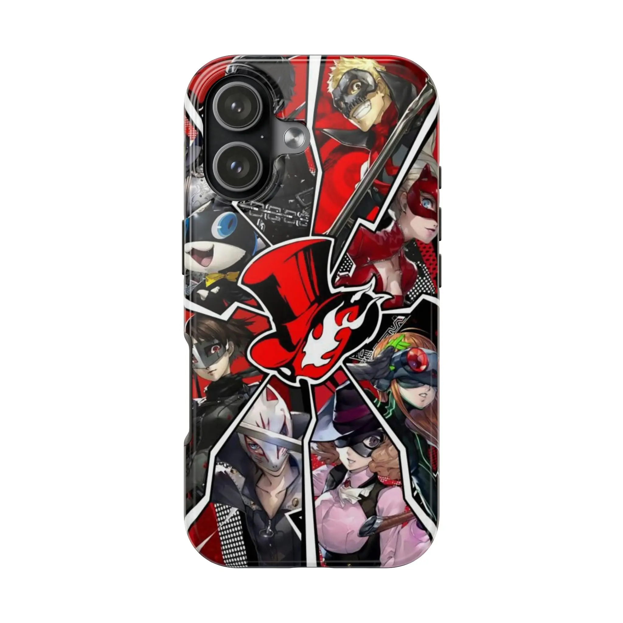 phone cases heavy duty DEWALT iPhone 17 Magnetic Case — Cyberguys