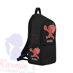 Customized Backpack w/laptop compartment