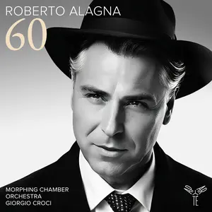 Roberto Alagna - 60  [COMPACT DISC - CD]