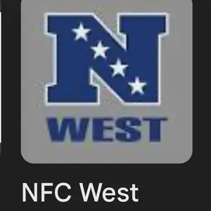 NFC west