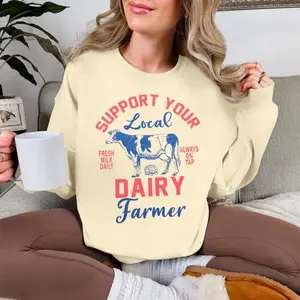 Maternity Nursing Sweatshirts for Breastfeeding Women Friendly Zipper Nursing Sweatshirt Mama Breast Feeding Sweater