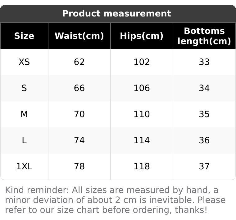 6-Pack Women's 2-in-1 Workout Shorts with Zipper Pockets High Waist Quick-Dry Material for Yoga Gym Training Summer Activities Athletic Womenswear