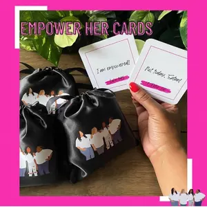 Empower Her Cards | Christian Women Affirmations