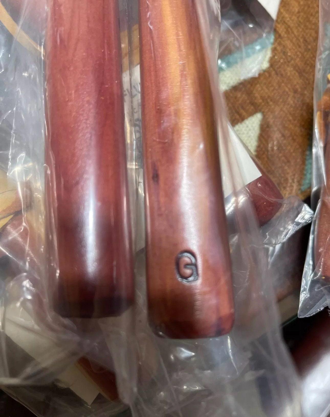 Handcrafted Cedar Key of G Wooden Trail Flute - 11 Inches Tuned to Key of G, Adjustable Wooden Piece, Unique Musical Gift, 1 lbs