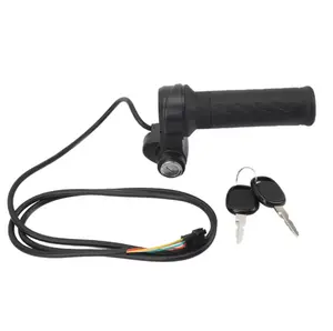 Ridstar full twist with keys