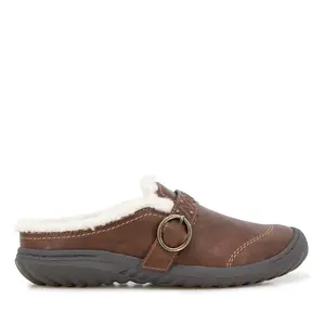 Riley - Dark Brown