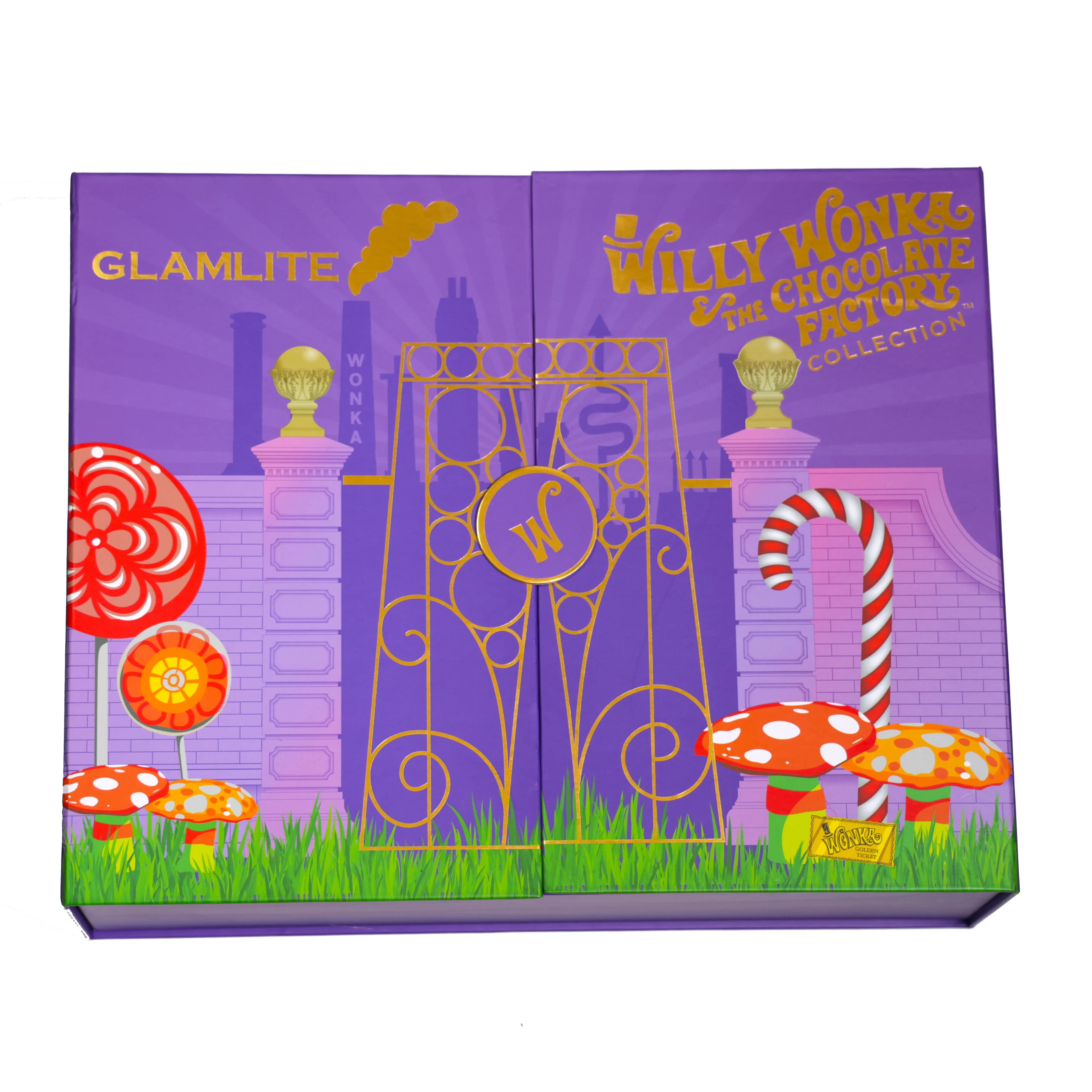 Wonka Collectors Box