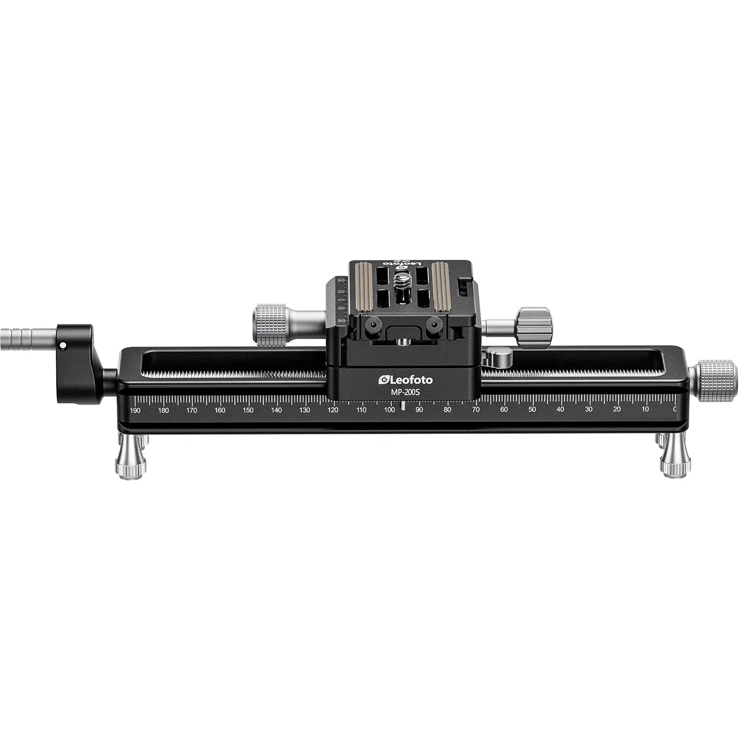 Leofoto MP-200S Macro Focusing Rail
