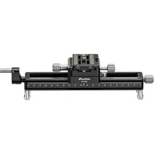 Leofoto MP-200S Macro Focusing Rail