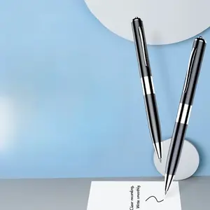 Portable Voice Recorder Professional Mini Noise Cancelling Voice Recorder MP3 Player Suitable for Meeting Recording etc.