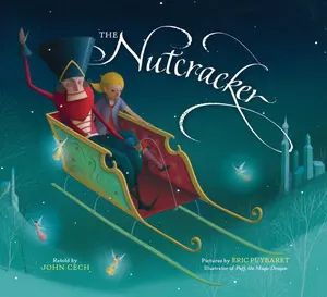 USED-The Nutcracker (Paperback)