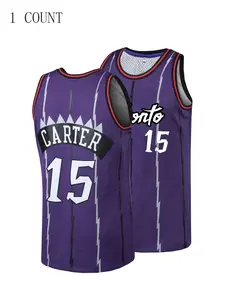 Men's Basketball Jersey, Sports Jersey, Breathable Quick Drying Comfortable Basketball Tank Top, Basketball Shirt, Athletic Top, Loose Basketball Vest, Basketball Clothing for Outdoor Activities & Training