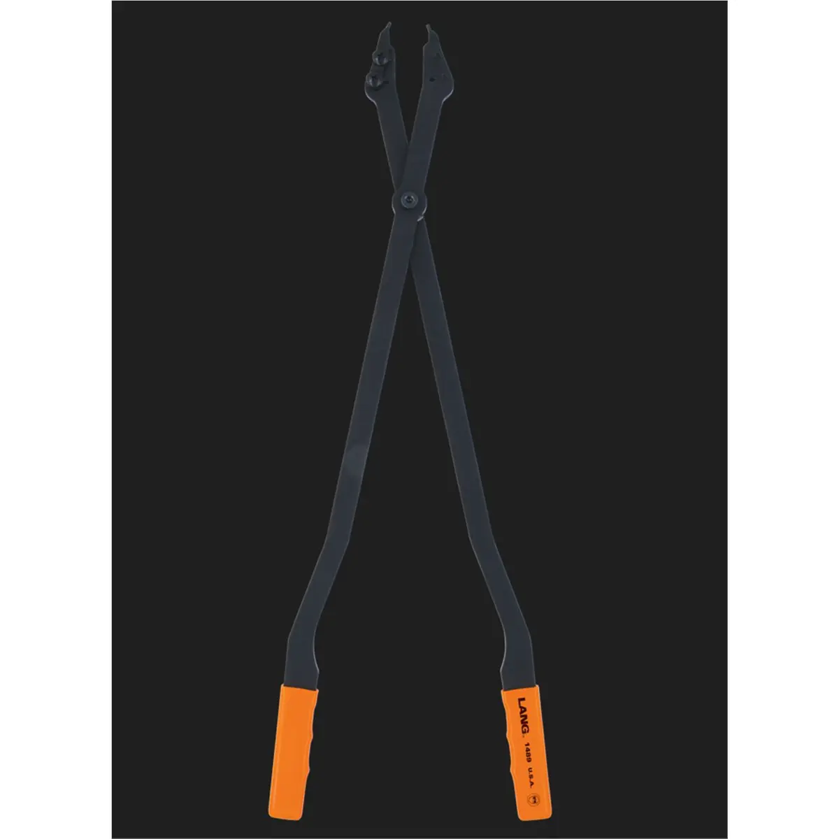 26 in. Large Snap Ring Pliers