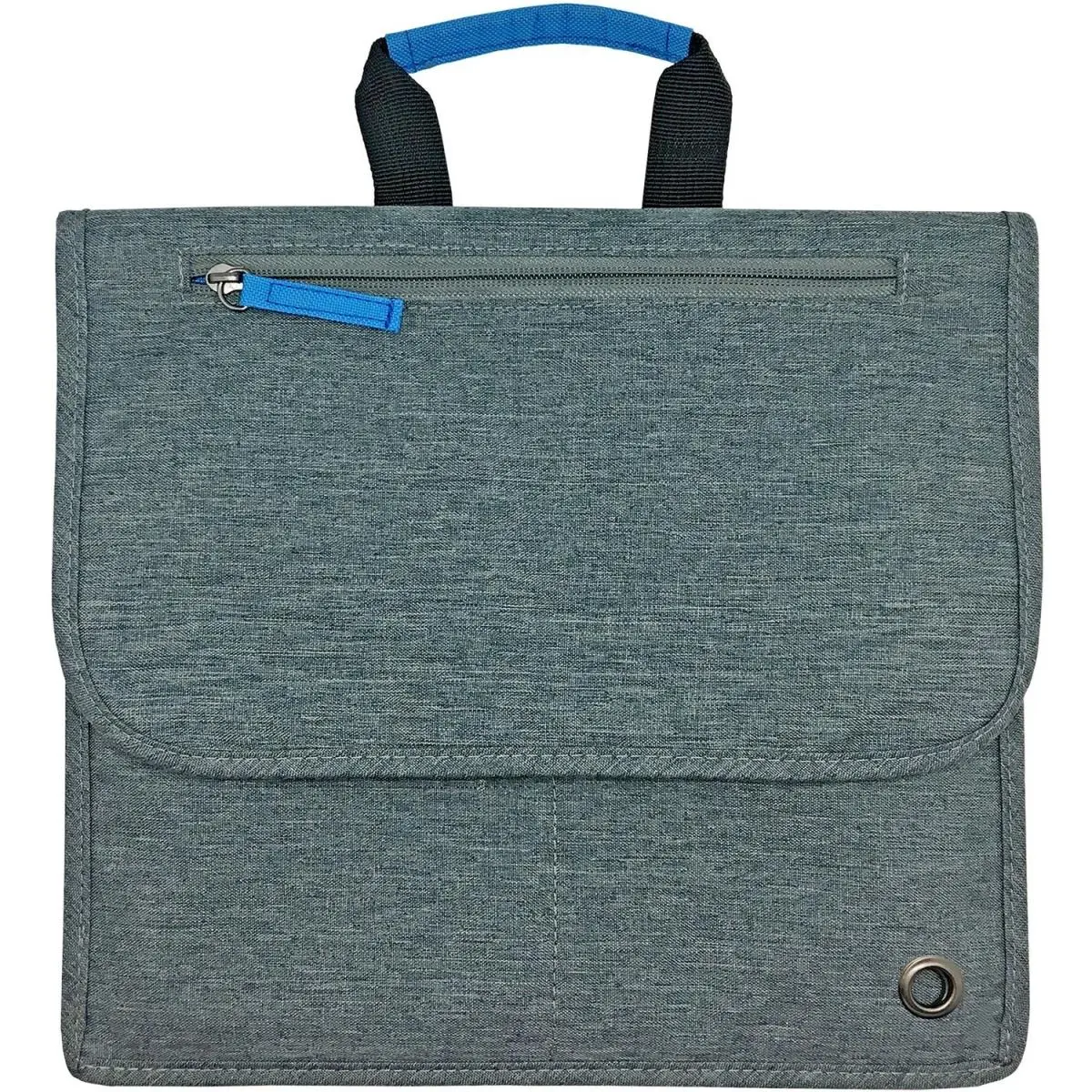 So-Mine  Commuter Essential Carrying Bag, Gray