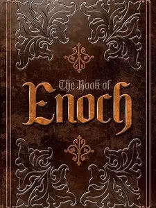 The Book of Enoch Hardcover