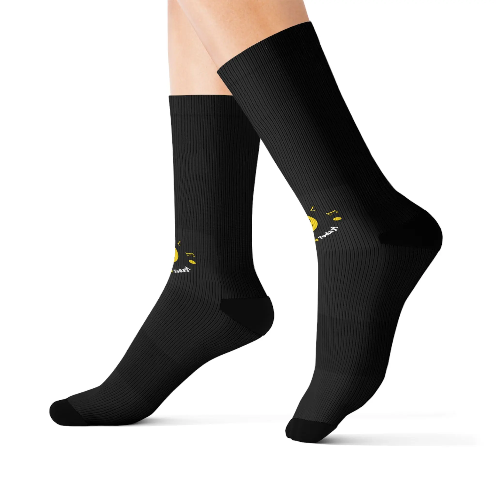Sublimation Socks