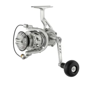 Tsunami SaltX II Surf Spinning Reels