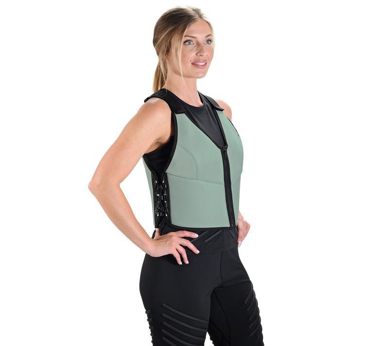 Katie Austin Adjustable Weighted Vest 5lbs