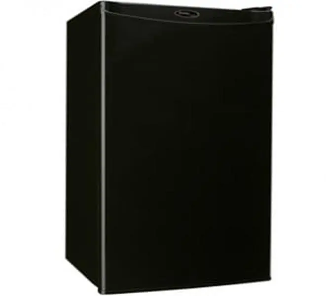 Danby 4.4 CuFt. Counter High All Refrig,Auto Cycle Defrost,Energy Star