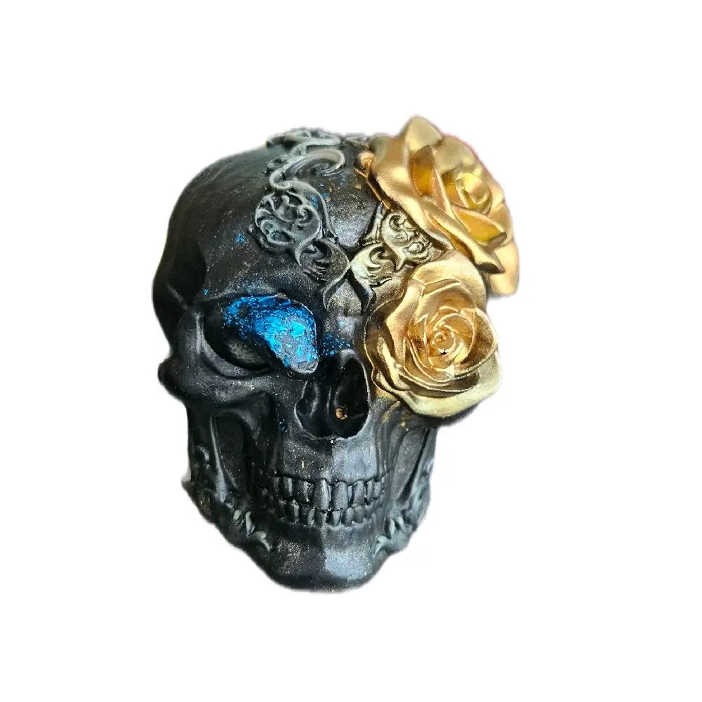 Curio Club Creation - Experimental Artifact No. 004