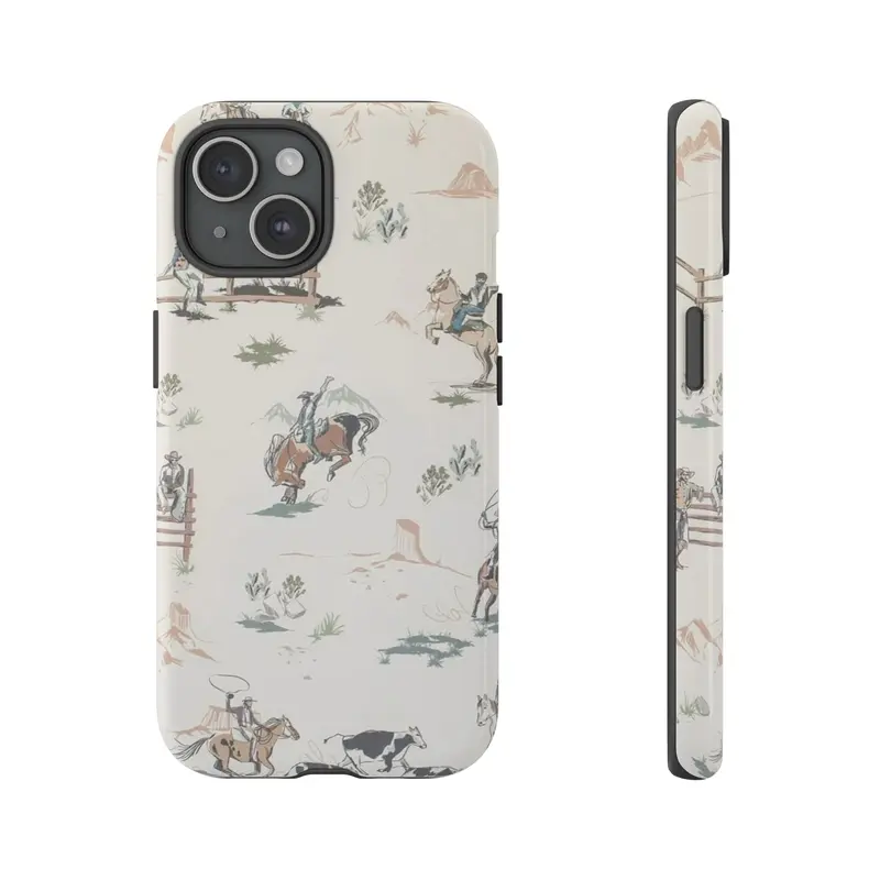 rodeo western phone cases - TikTok Shop