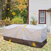 100% Waterproof Outdoor Furniture Covers