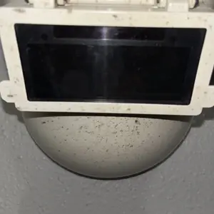 Eagle Vision Polarized Welding Lens