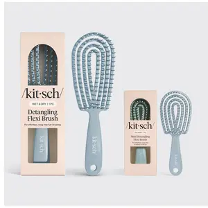 The Mini Me Brush Duo