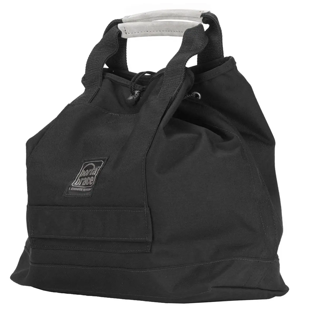 Porta Brace Sack Pack All-Purpose Cordura Bag with Drawstring, Large