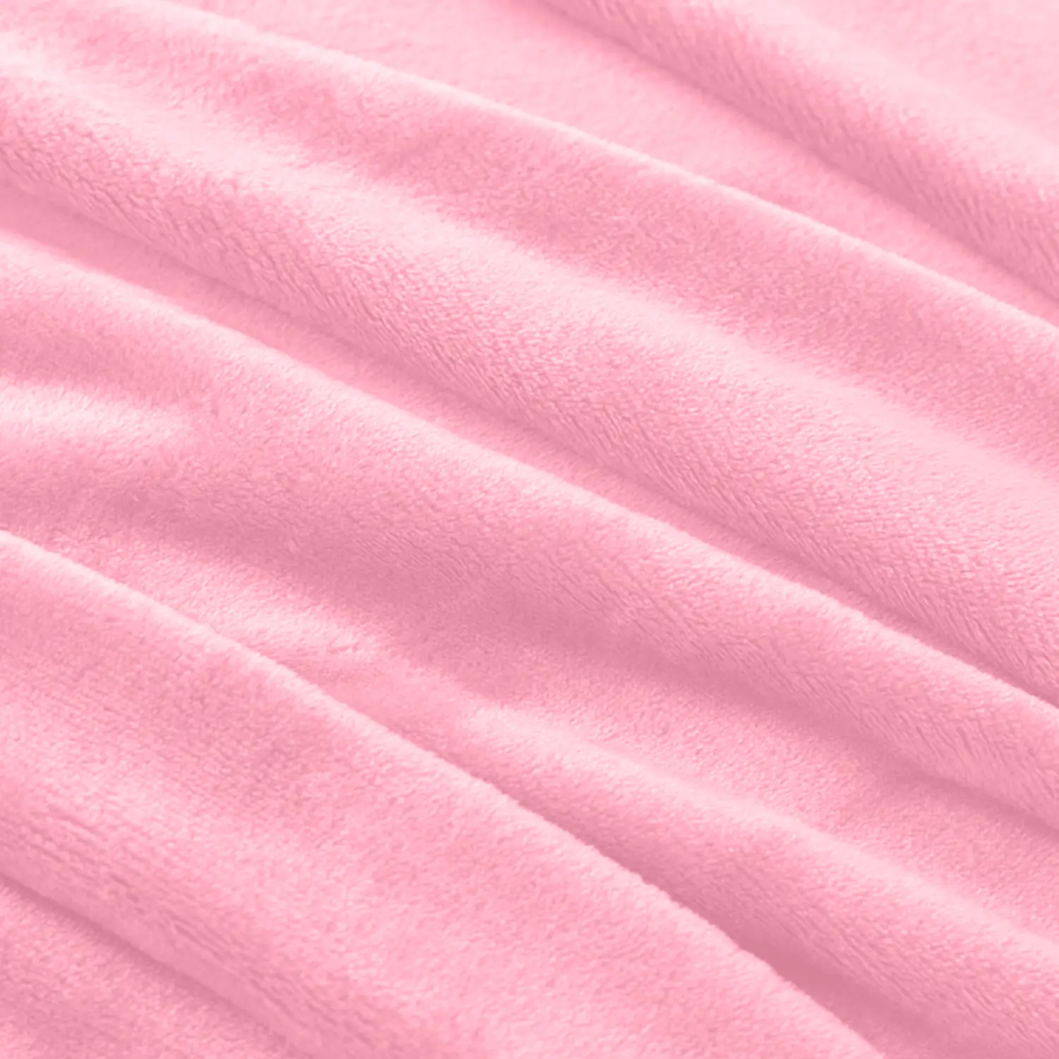 Pink Jumbo Beanbag Cover (No Filler)