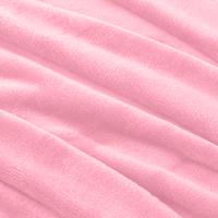 Pink Jumbo Beanbag Cover (No Filler)