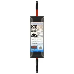 SM Arnold SMAWM-902 Snow Broom Head with Telescopic Handle