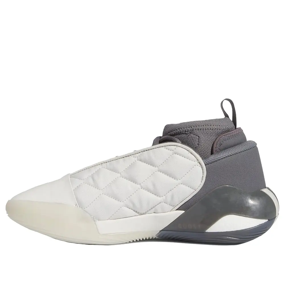 adidas Harden Volume 7 'Grey' IE9257