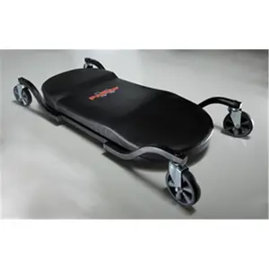 Traxion Rel1-100 Pit Boss Wide Body Creeper