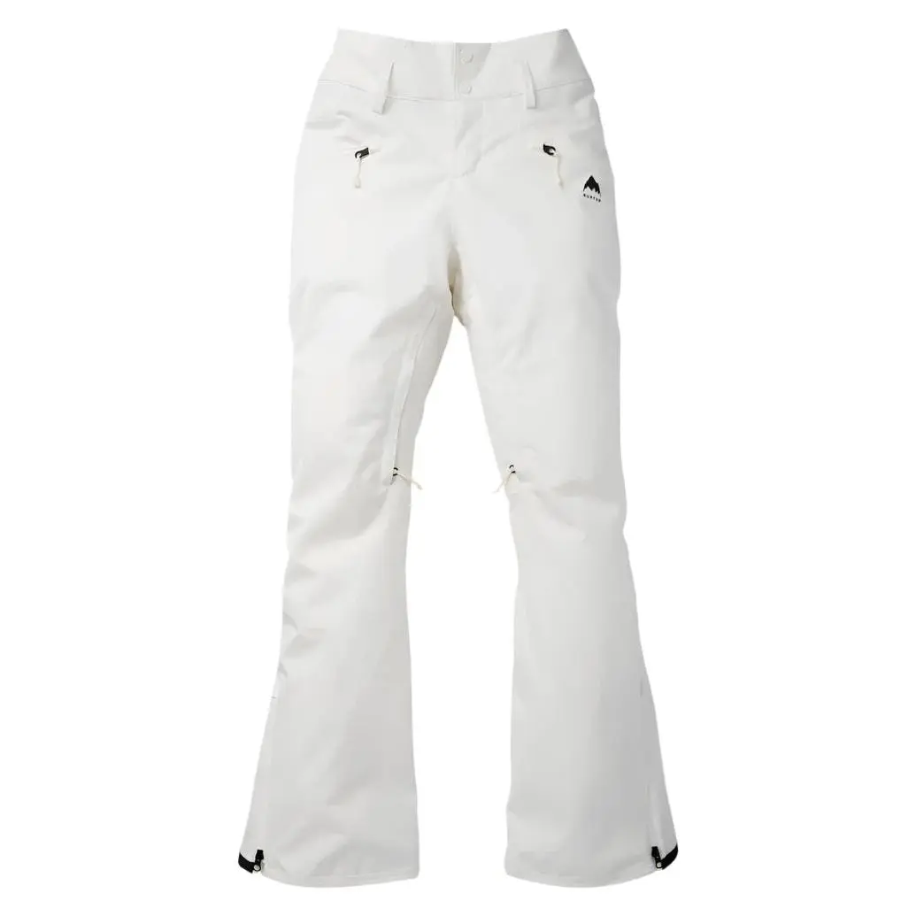 Burton Women's Marcy 2L High Rise Stretch Pants 2025