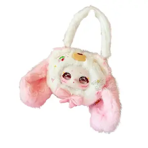 Samael (Shamali) Plush Doll | Enchanting collective blind box #CuteToy #CollectibleToy #GiftGuide CutePlush #GiftIdea