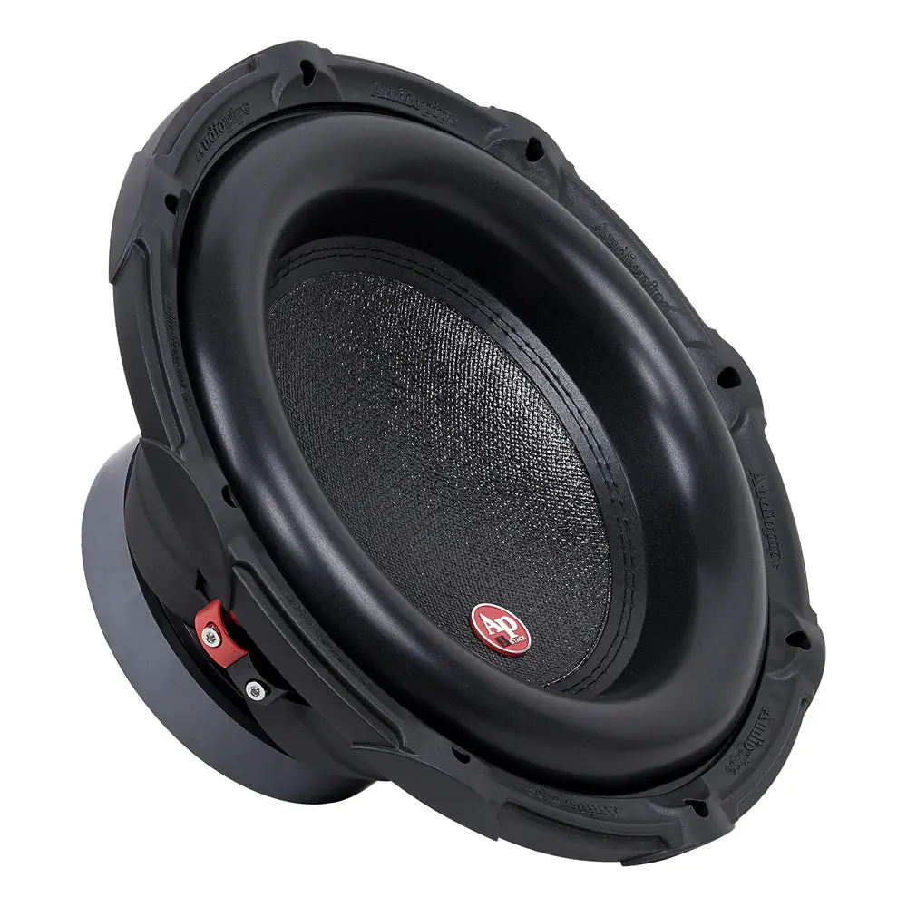 Audiopipe TXX-BDC-I-12 | 12" 600W RMS Subwoofer SVC 4-Ohm