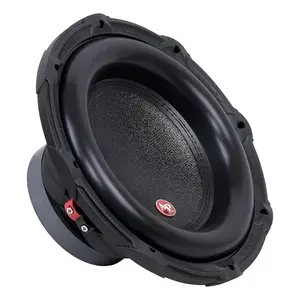 Audiopipe TXX-BDC-I-12 | 12" 600W RMS Subwoofer SVC 4-Ohm