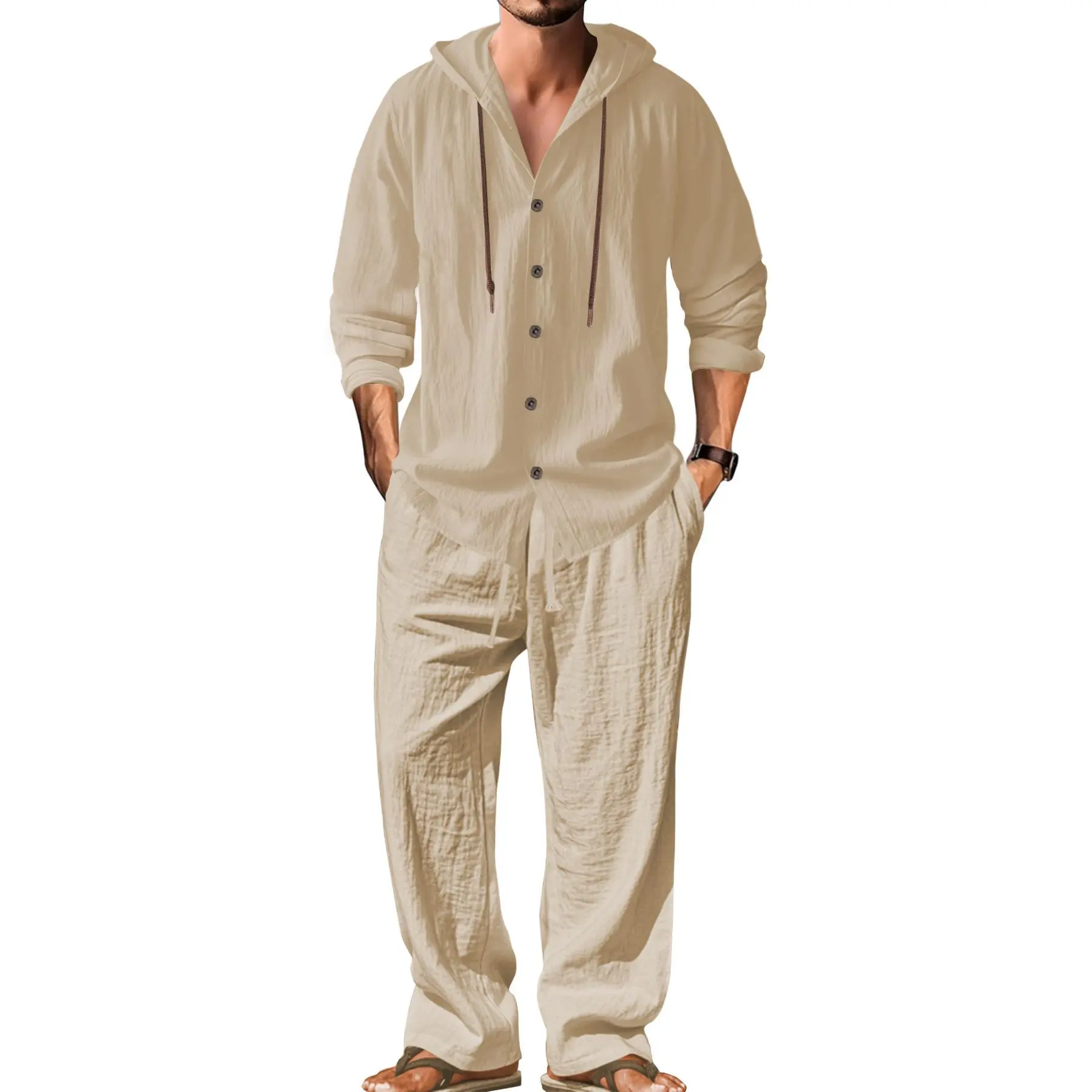 Deep kaqi cloth color