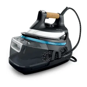 Rowenta DG8668U1 Ultimate Steam Pro Steam Iron Rowenta DG8668U1 Ultimate Steam Pro Steam Iron