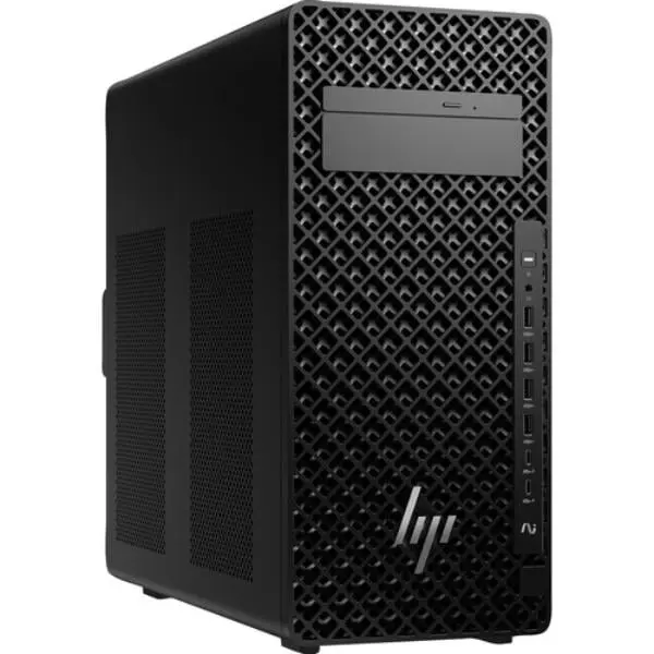 HP Commercial Specialty BN6D6UT-ABA TWR U5245K 32GB 1TB Z2 Tower G1i Workstation Desktop PC