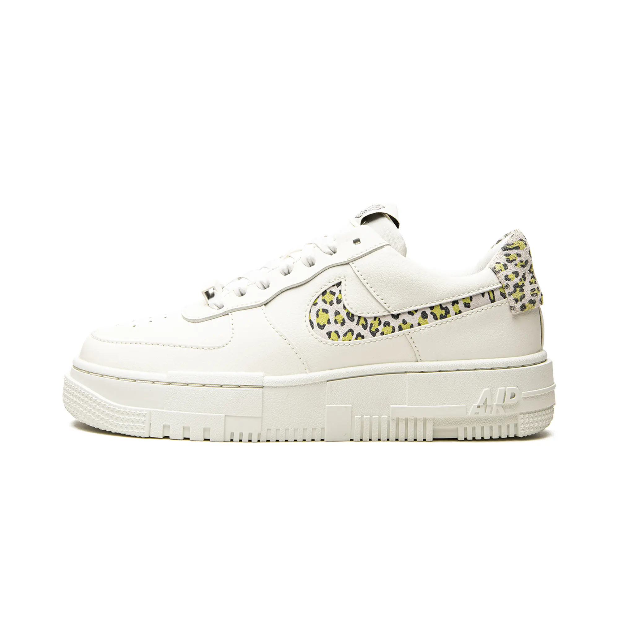 AIR FORCE 1 PIXEL WMNS "Leopard" DH9632 101