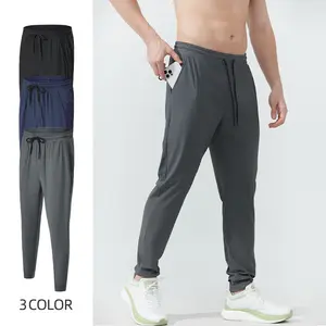 Pants Men'S Large Size Quick Drying Casual Pants Thin Air Conditioning Pants Running Outdoor Training Small Foot Sports Pants Trouser sweatpantsmen  sweatpants softball pants fb county sweatpants uniqlo  gym shorts leg jogge sport jogger runner marathon