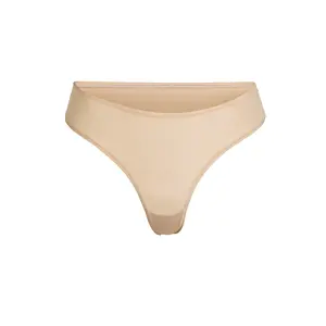 FITS EVERYBODY THONG | CLAY