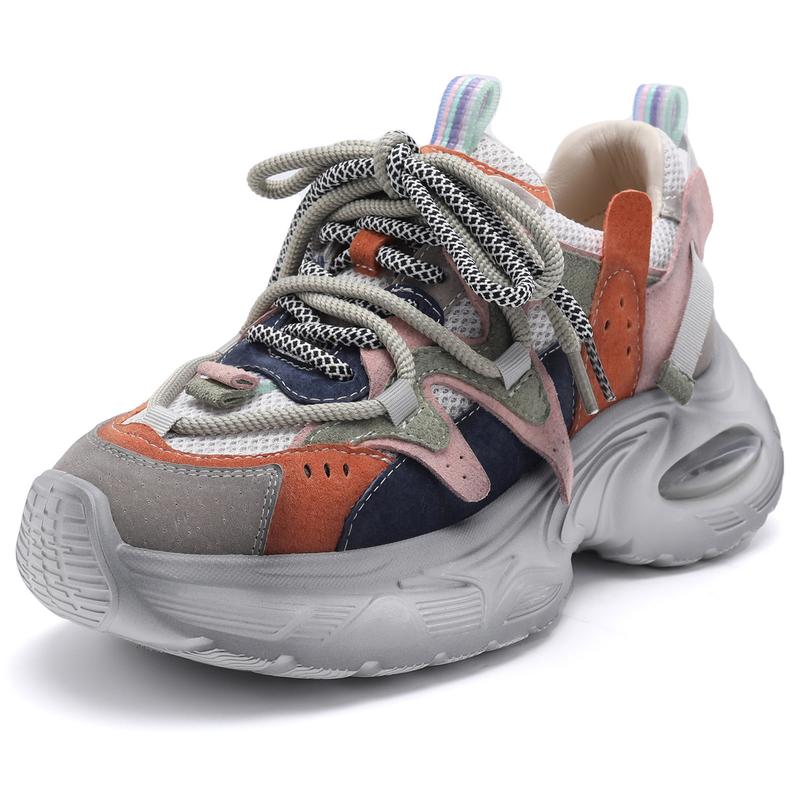 Driklers Versatile Sneakers with Unique Design for Multiple Uses - Perfect for Professional & Personal Use - High Functionality & Reliability