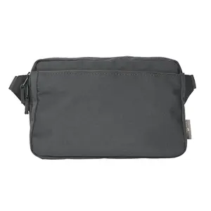 Red Rovr Joey Belt Bag - Charcoal