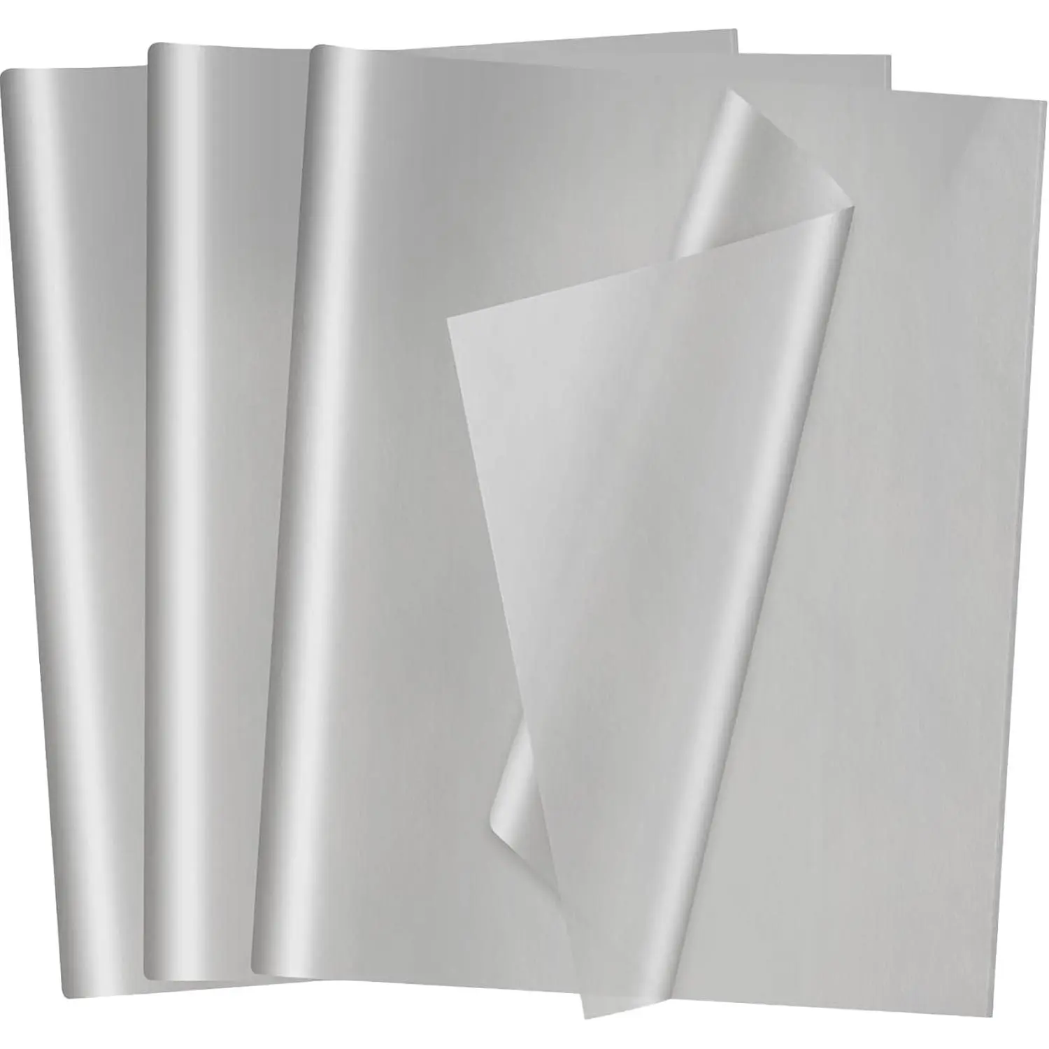 50 Sheets  Tissue Paper for  Bags - 14 x 20 Inches Recyclable  Wrapping Paper for Weddings Birthday DIY Project Christmas  Wrapping Crafts Decor