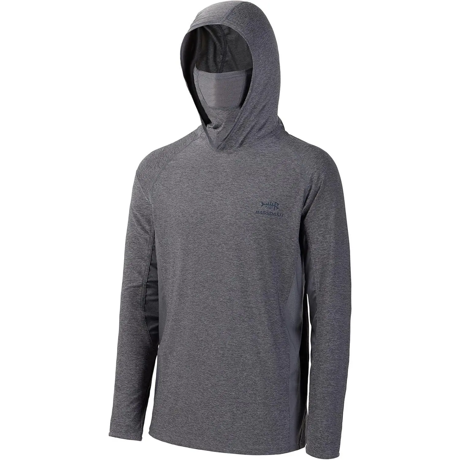 Heather Grey