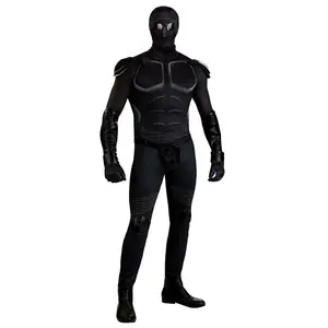 The Boys Black Noir Men's Costume