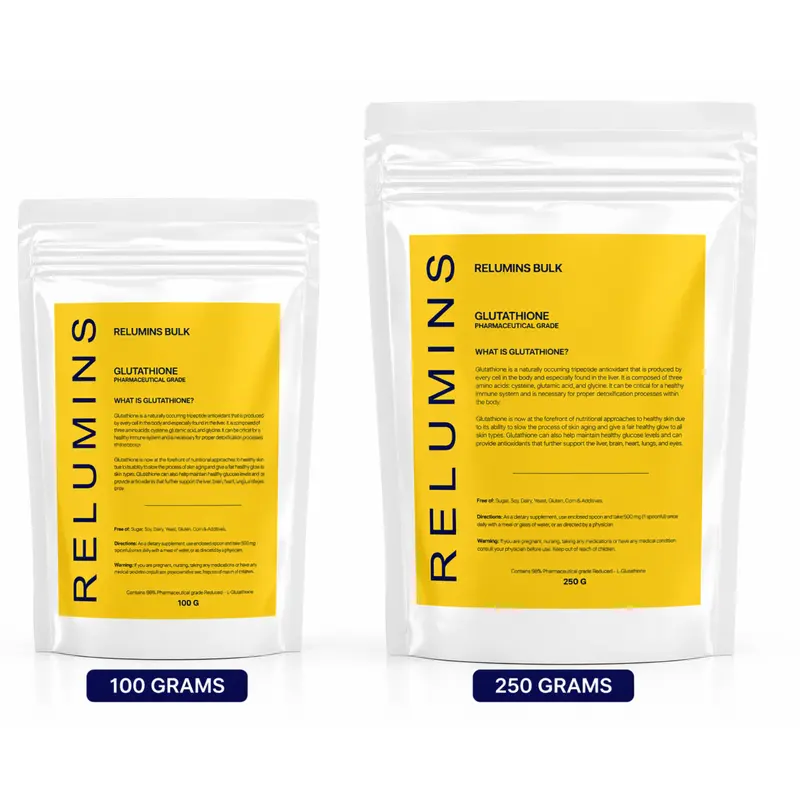 glutathione subq dosing Glutathione
